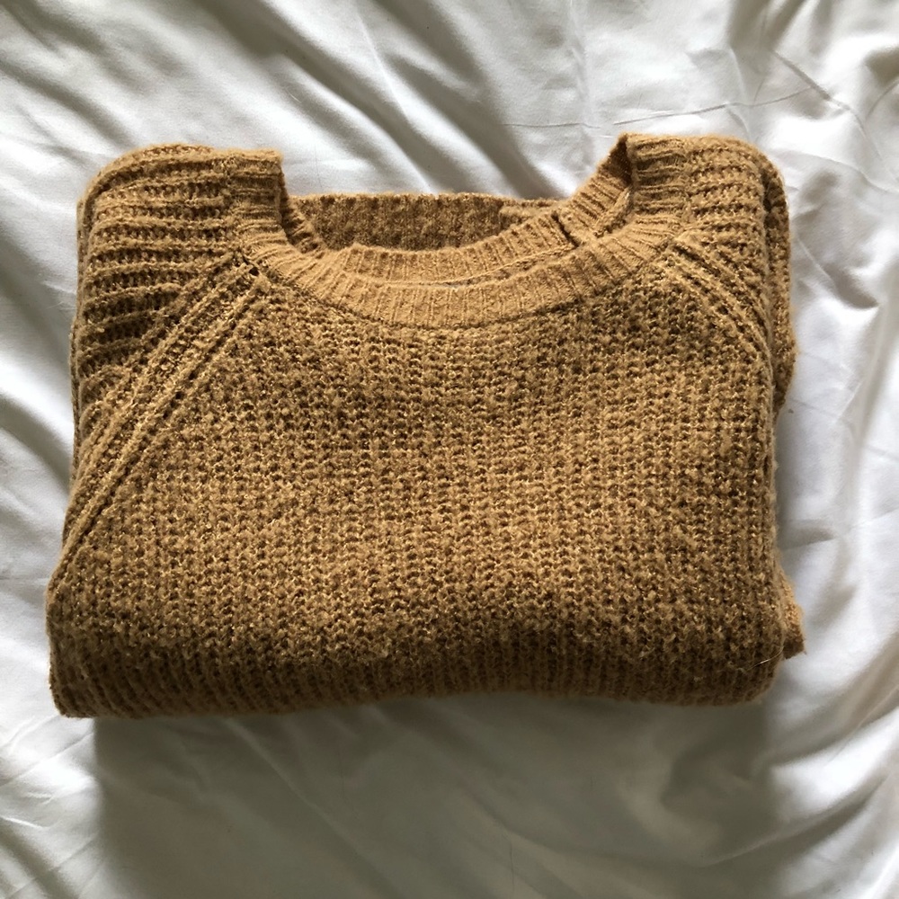 Charlotte Russe sweater